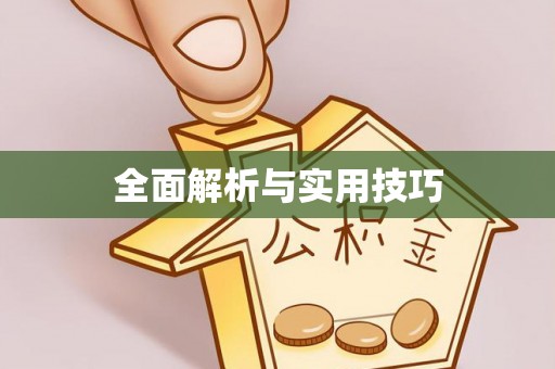 昌图全面解析与实用技巧